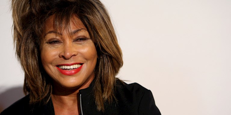 TINA TURNER SON YILLARINI NASIL GEÇİRDİ